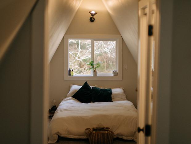Photo 7 for Enchanting Cabin Stay