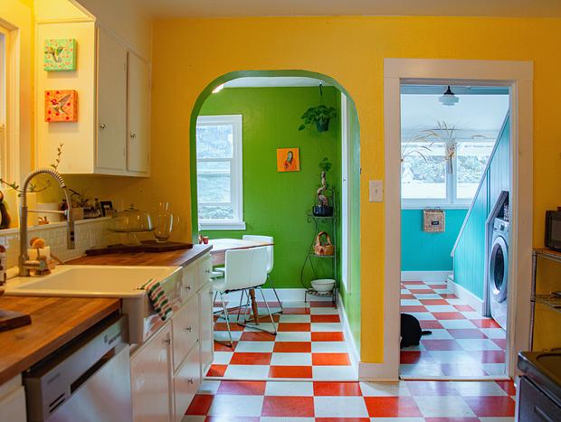 Photo 6 for Cozy in Camas