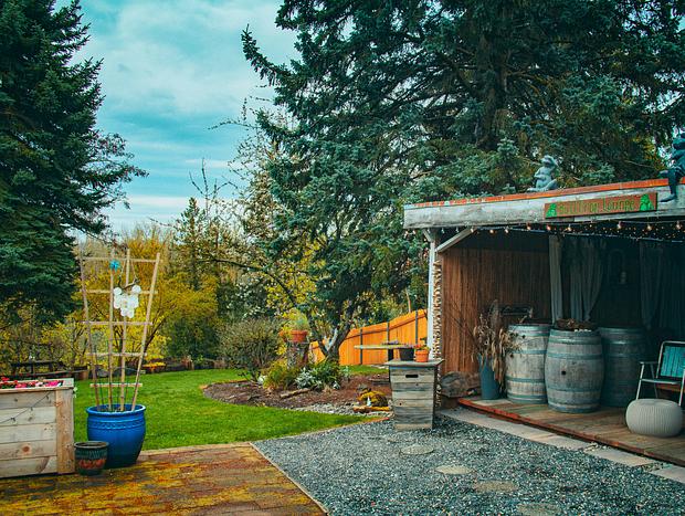 Photo 10 for Cozy in Camas