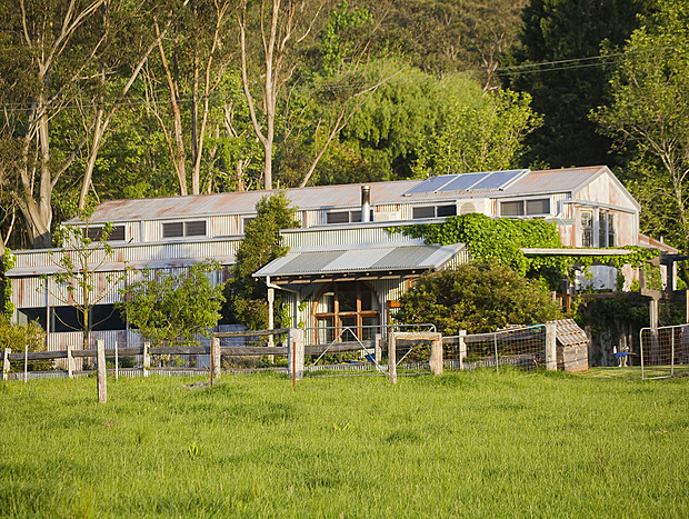 Photo 26 for The Shed at Broger's End Kangaroo Valley