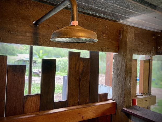Photo 6 for Chateau du Shed
