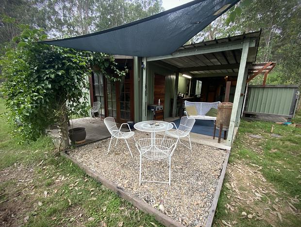 Photo 4 for Chateau du Shed