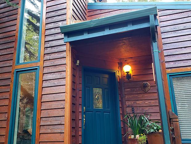 Photo 47 for Alpinwald - Hot Tub, White Pass, BBQ, Gazebo