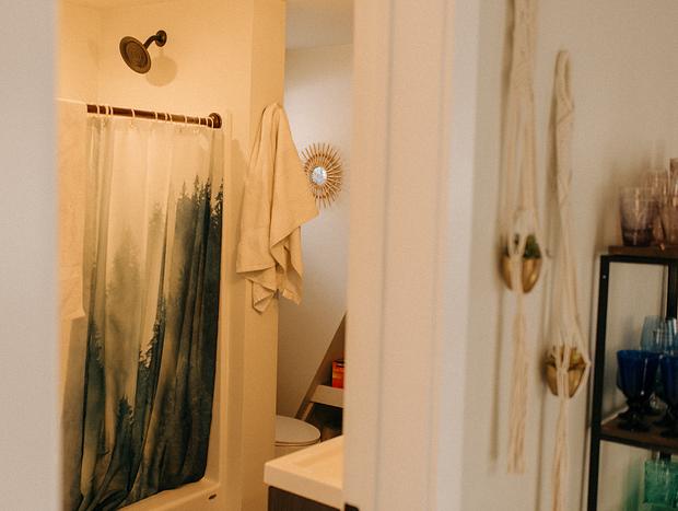 Photo 10 for Enchanting Cabin Stay