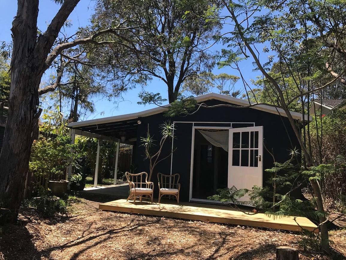 Cosy Cottage Cottage for Rent in Callala Bay, South Coast, NSW, AU