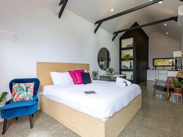 Photo 24 for Nowra Studio Barn - Close to Berry & Jervis Bay