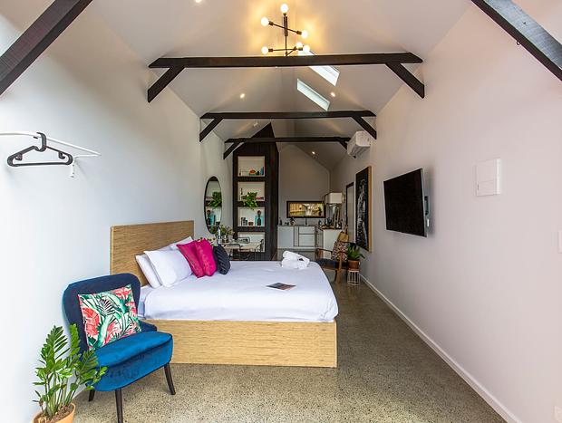 Photo 23 for Nowra Studio Barn - Close to Berry & Jervis Bay