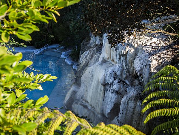 Photo 4 for Relax at Wairakei Terraces