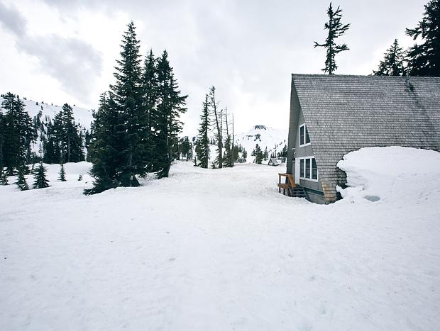 Photo 3 for Mount Baker Ski Resort