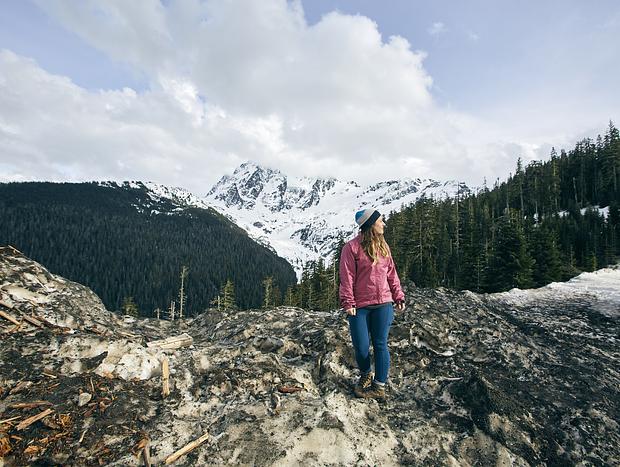 Photo 1 for Mt. Baker White Salmon Ski Area