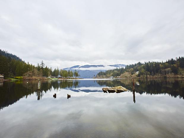 Photo 1 for Lake Whatcom