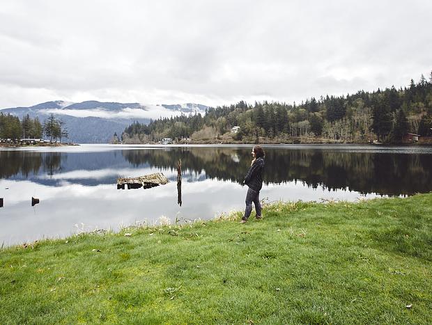 Photo 2 for Lake Whatcom