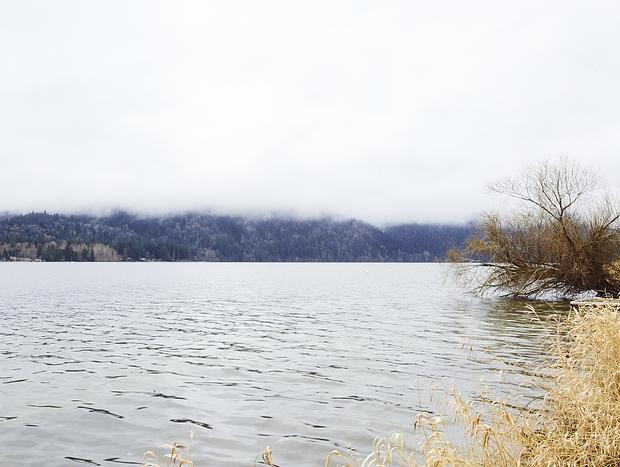 Photo 3 for Lake Whatcom