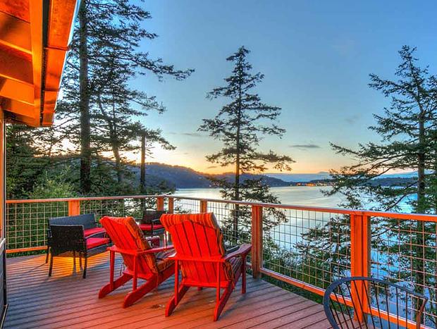 Photo 7 for Isle Dream Cottage