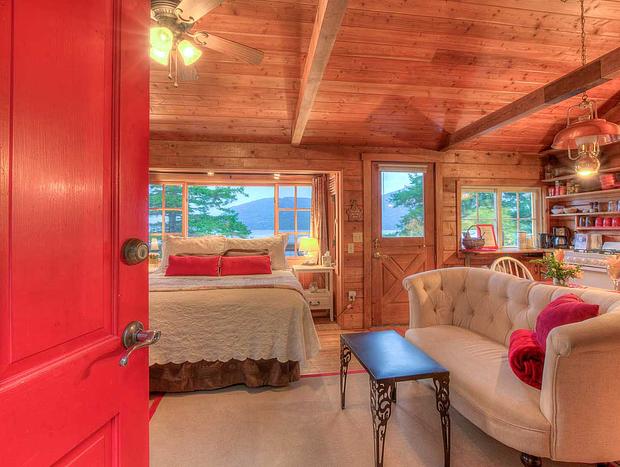 Photo 2 for Isle Dream Cottage