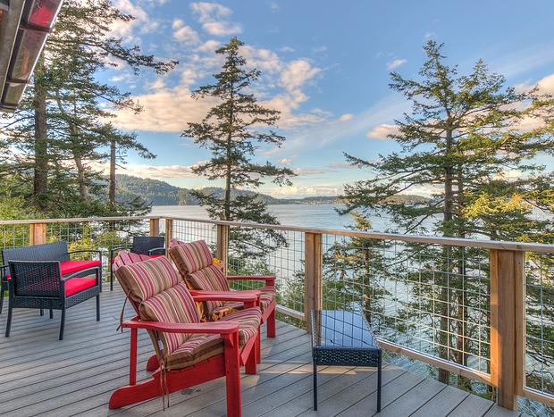 Photo 8 for Isle Dream Cottage