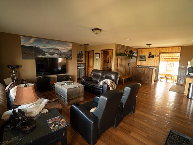 Photo 3 for A Rustic Ranch Getaway