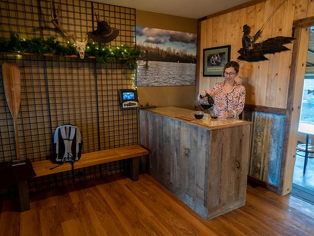 Photo 6 for A Rustic Ranch Getaway