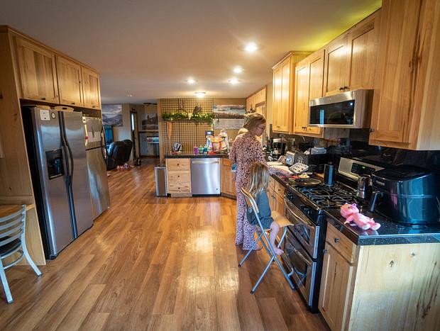 Photo 4 for A Rustic Ranch Getaway