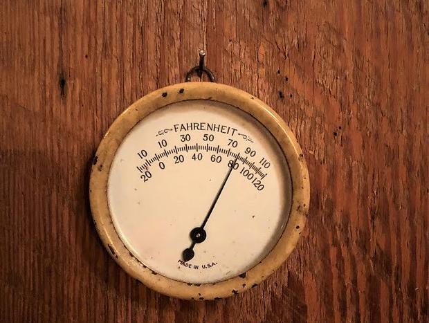 Photo 18 for Cozy Up in Historic Cedarwood Cabin