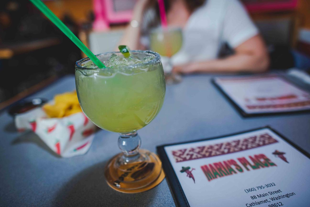 Buckets of Margaritas Riparide