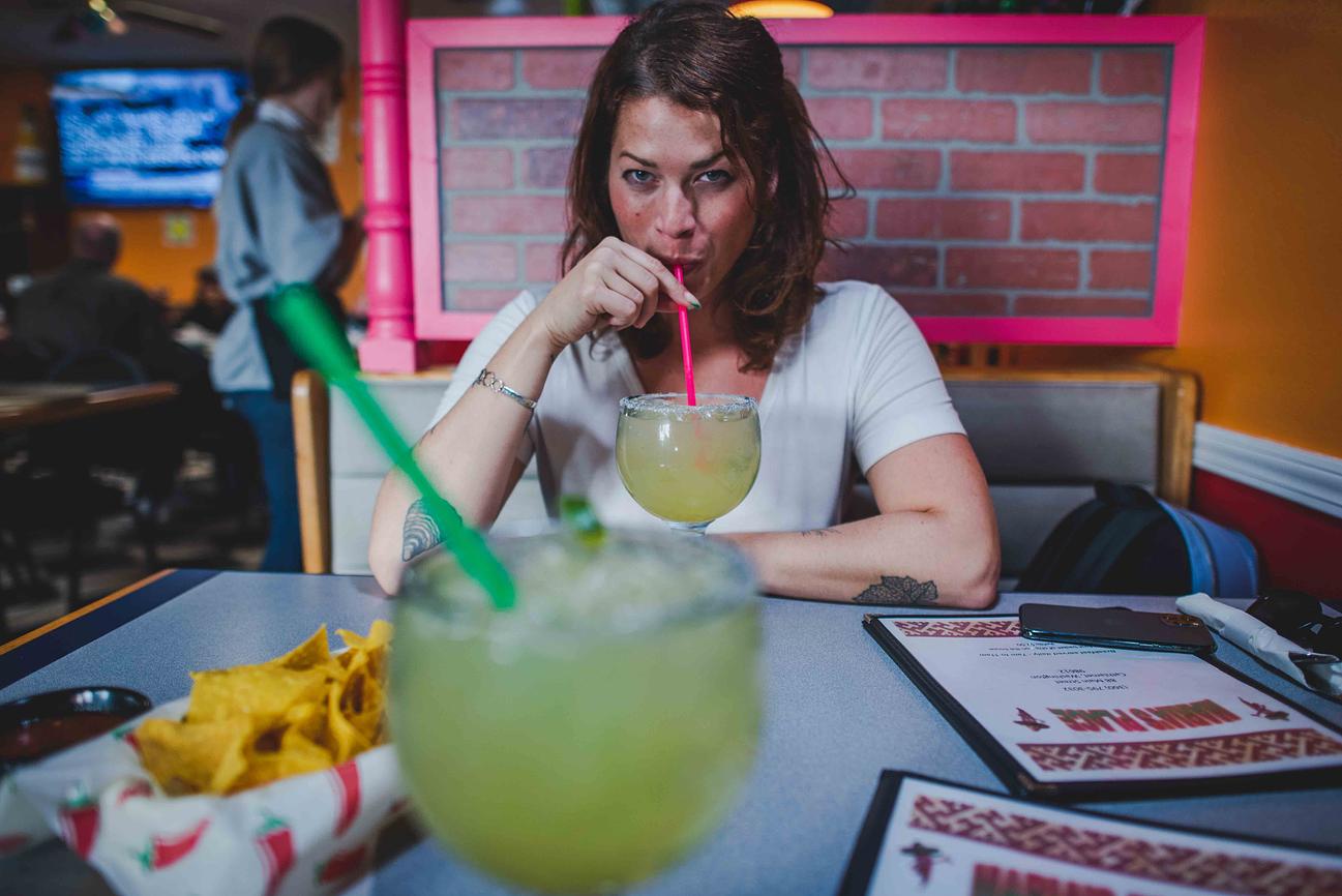 Buckets of Margaritas Riparide