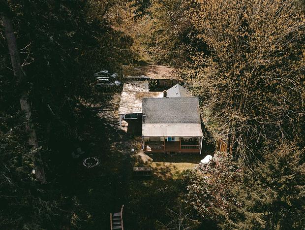 Photo 18 for Ocean Views In Olympia