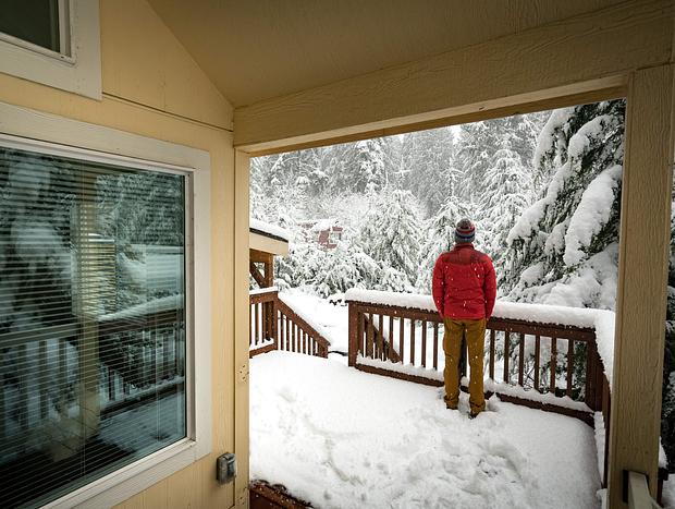 Photo 8 for Relaxing Tiny Home Getaway