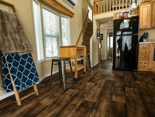 Photo 3 for Relaxing Tiny Home Getaway