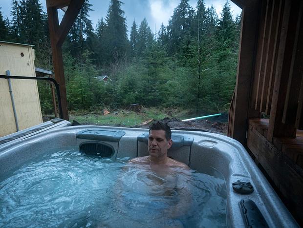 Photo 9 for Relaxing Tiny Home Getaway