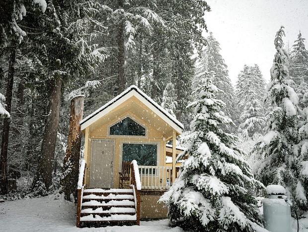 Photo 10 for Relaxing Tiny Home Getaway