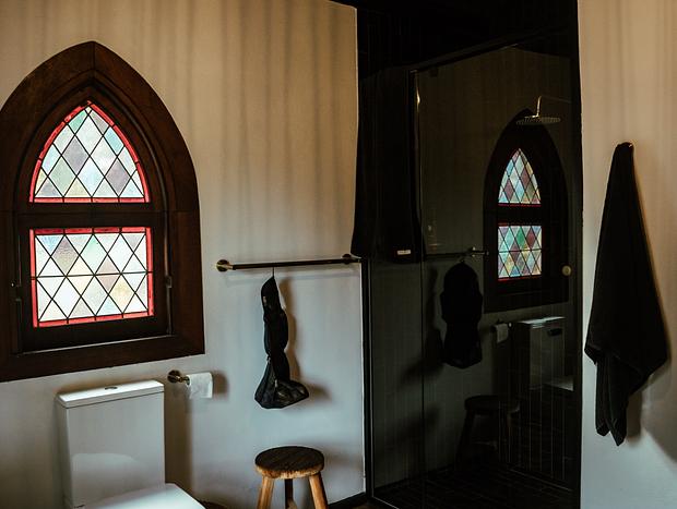Photo 13 for Restored Country Church Charm