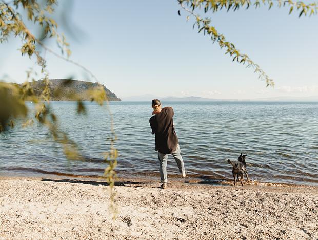 Photo 22 for Mountains, Lakes and Countryside Living