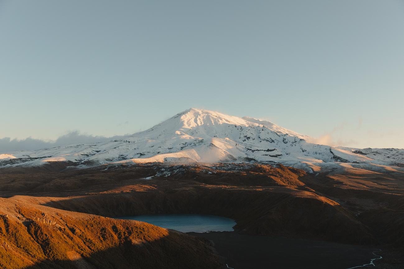 Kawakawa Hut Tiny house for Rent in Marotiri, Taupō, NZ Riparide