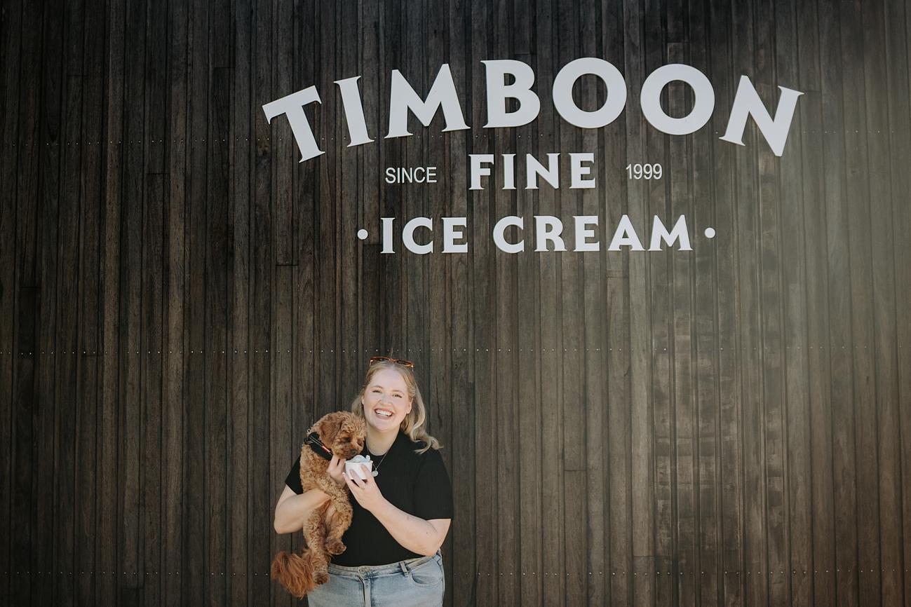 Daysy Hill Country Cottages Rose Cottage Cottage for Rent in Port