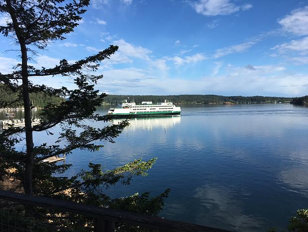 Photo 8 for Mariner's Dream Cottage