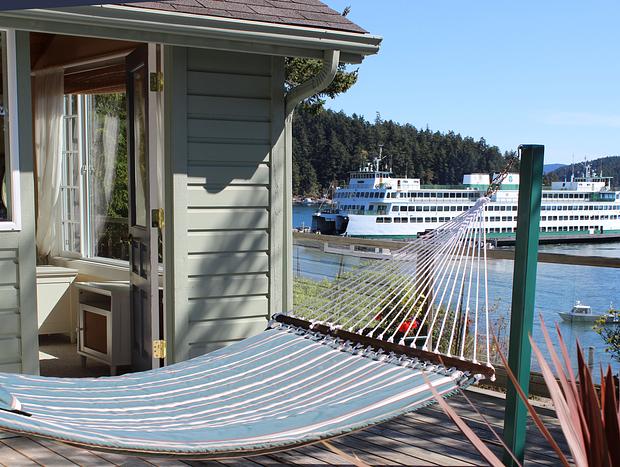 Photo 7 for Mariner's Dream Cottage