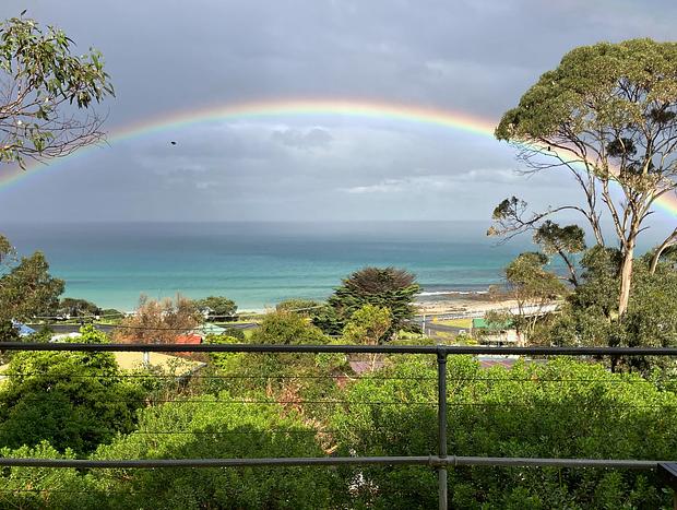 Photo 7 for Periton Lodge - Retro Beach House