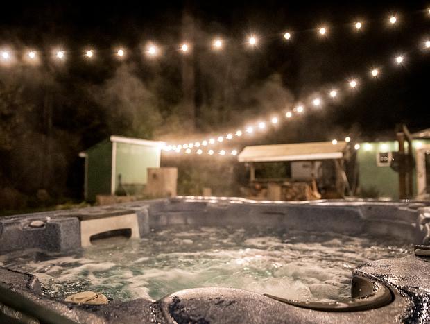 Photo 68 for Mt Rainier & White Pass Family Getaway & Hot Tub