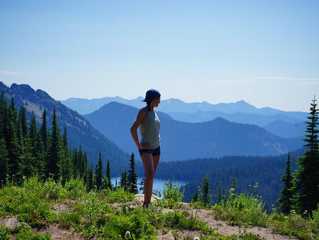 Photo 69 for Mt Rainier & White Pass Family Getaway & Hot Tub