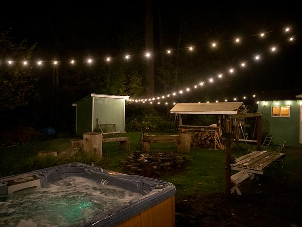 Photo 5 for Mt Rainier & White Pass Family Getaway & Hot Tub