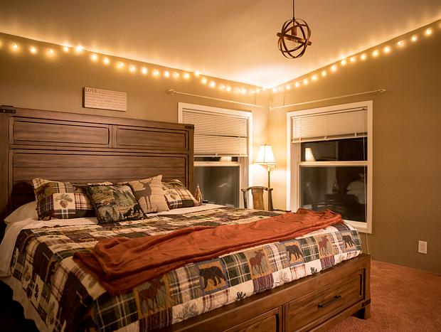 Photo 32 for Mt Rainier & White Pass Family Getaway & Hot Tub