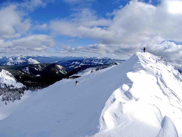 Photo 76 for Mt Rainier & White Pass Family Getaway & Hot Tub