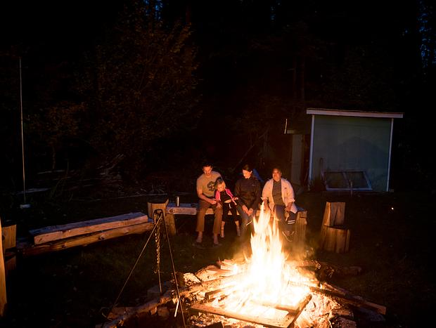Photo 92 for Mt Rainier & White Pass Family Getaway & Hot Tub