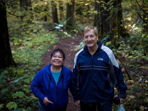Photo 105 for Mt Rainier & White Pass Family Getaway & Hot Tub