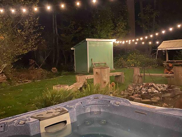 Photo 106 for Mt Rainier & White Pass Family Getaway & Hot Tub