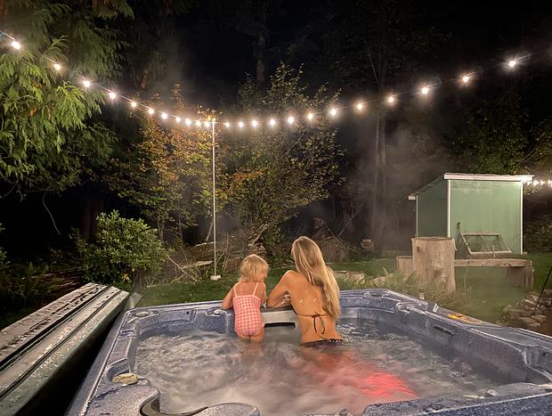 Photo 130 for Mt Rainier & White Pass Family Getaway & Hot Tub