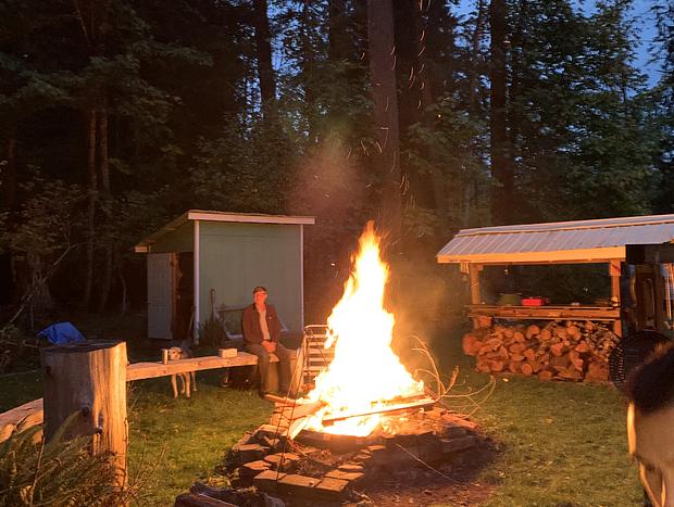 Photo 132 for Mt Rainier & White Pass Family Getaway & Hot Tub