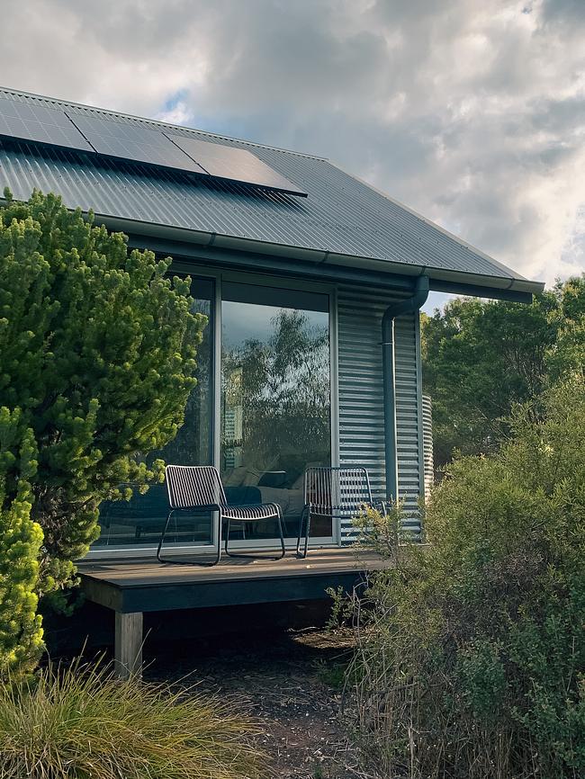 Gumtree Creek House for Rent in Dunkeld, Grampians, VIC, AU Riparide