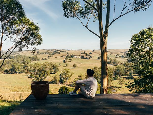 Photo 2 for Serenity in the Valleys